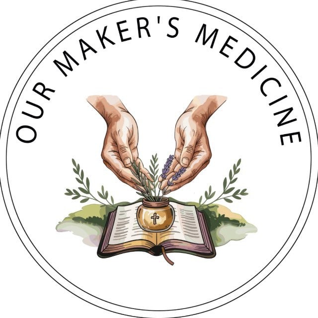 Our Makers Medicine